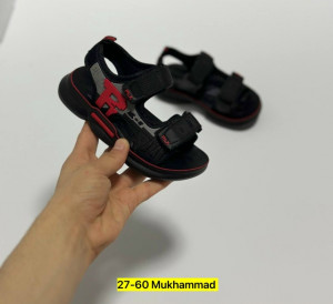 Босоножки #23241974