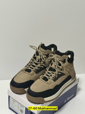 Ботинки #23242121