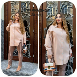 Рубашка 23242237