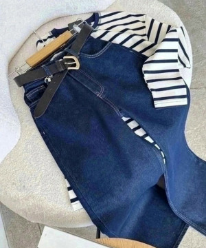 Джинсы #23242264