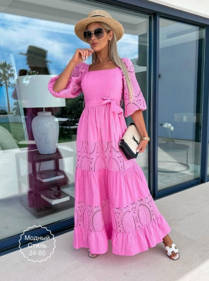 Платье #23242310