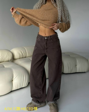 Джинсы #23242619