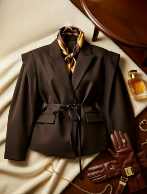 Пиджак #23242757