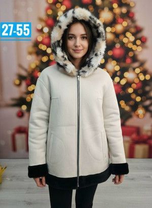 Дублёнка #23243280