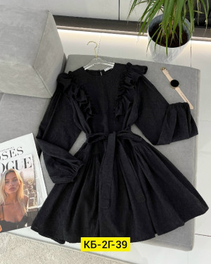 Платье 23243448