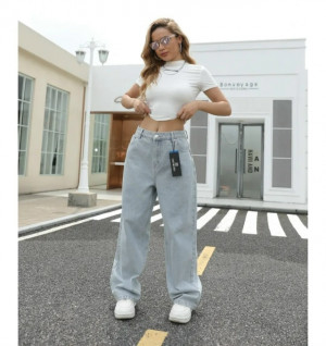 Джинсы #23243699