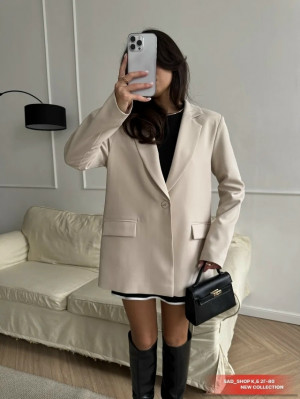 Пиджак 23243820