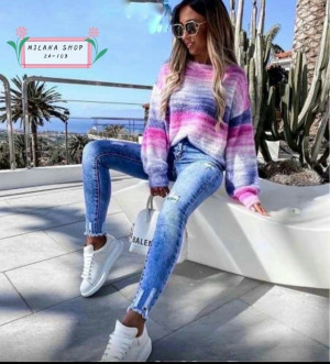 Джинсы #23243845