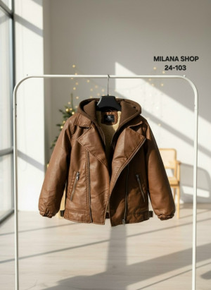 Дубленка #23244549