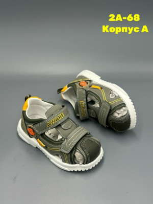 Сандалии #23244557