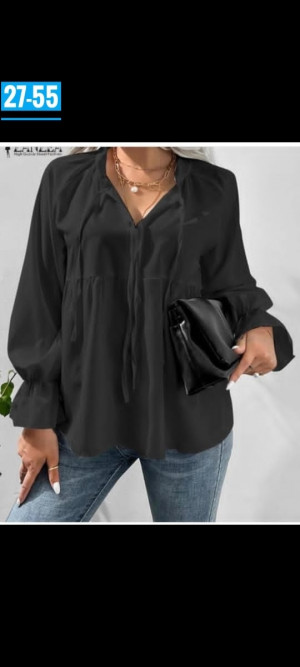 Блузка 23244615