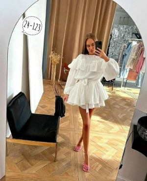 Платье 23244688