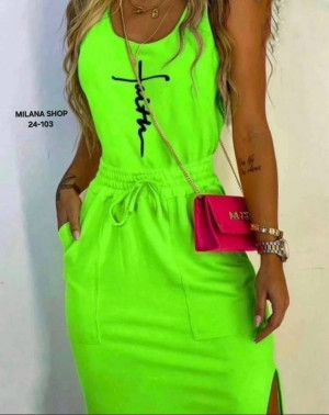 Платье 23244754