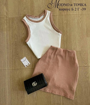 Костюм #23245749