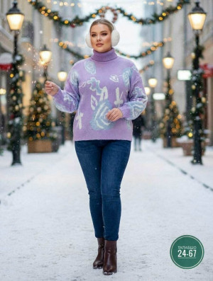 Водолазка #23245869