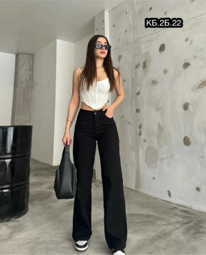 Джинсы #23246362