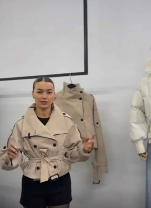 Тренч #23246480