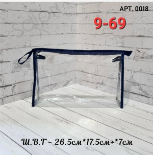 Косметичка #23246608