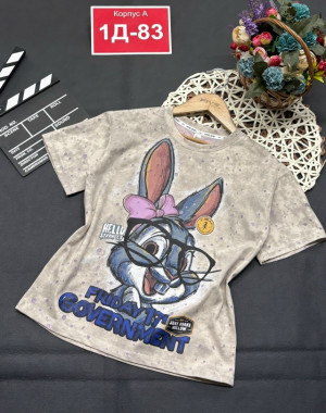 Футболка #23246791