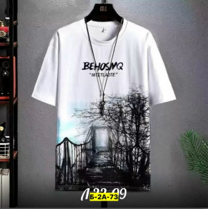 Футболка #23246975