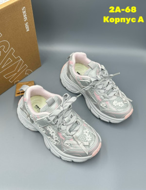 Кроссовки #23247052