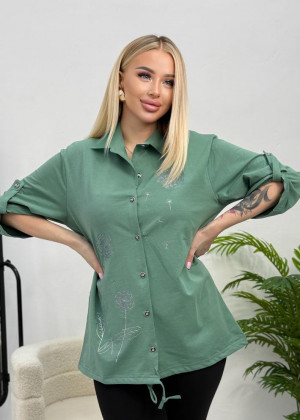 Рубашка 23247292