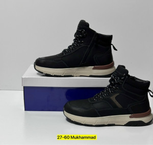 Ботинки #23247477