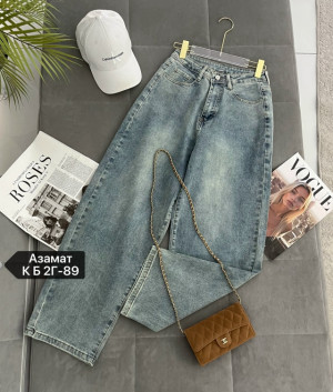 Джинсы #23247814
