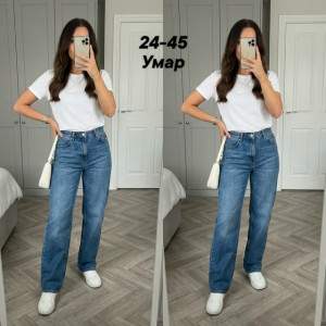 Джинсы #23248010