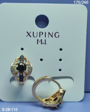 Серьги #23248122