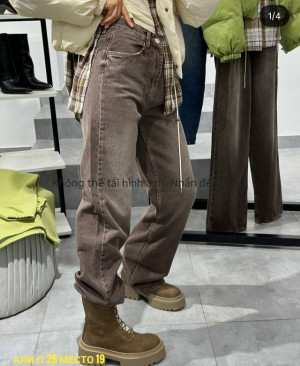 Джинсы #23248280