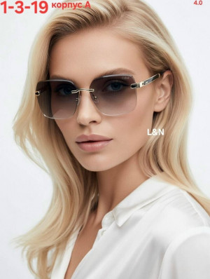 Солнцезащитные очки #23248505