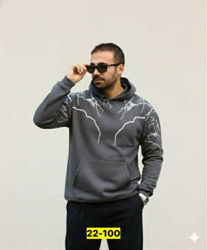 Толстовка #23249134