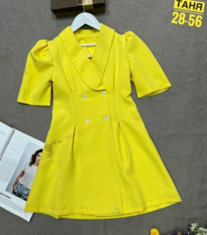 Платье 23249173