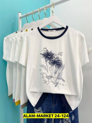 Футболка 23250027