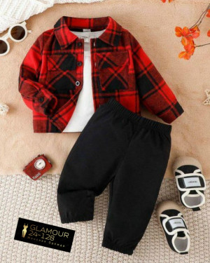 Рубашка 23250048