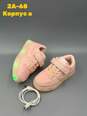 Кроссовки #23250137