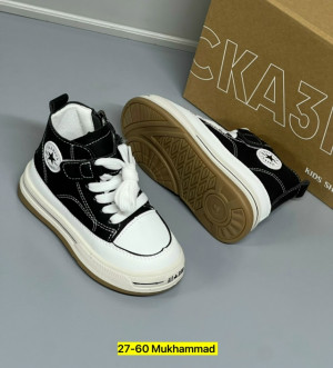 Ботинки #23250190