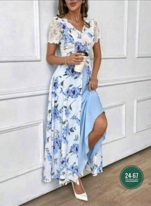 Платье #23250225