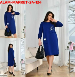 Платье 23250419