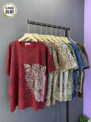 Футболка #23250437