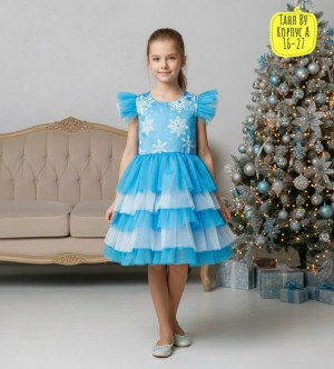 Платье 23250539