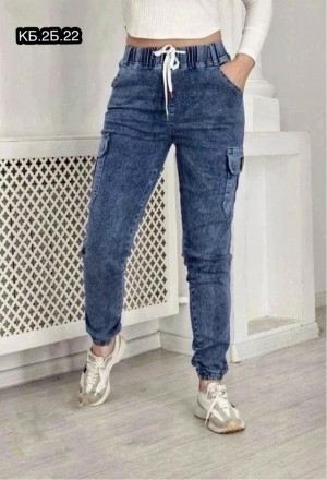 Джинсы #23250580