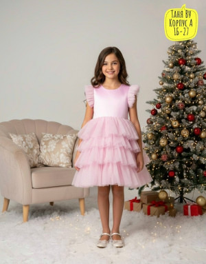 Платье #23250641