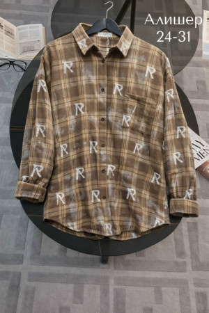 Рубашка 23251064