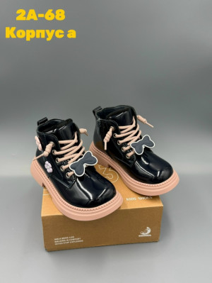 Ботинки #23251238