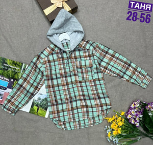 Рубашка 23251662