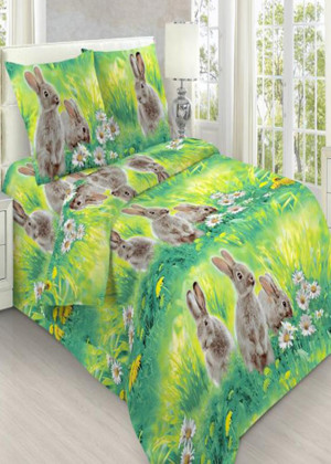 Постельное белье #23251868