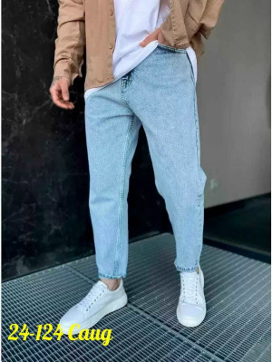 Джинсы #23252408