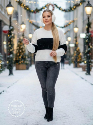 Свитер #23252792